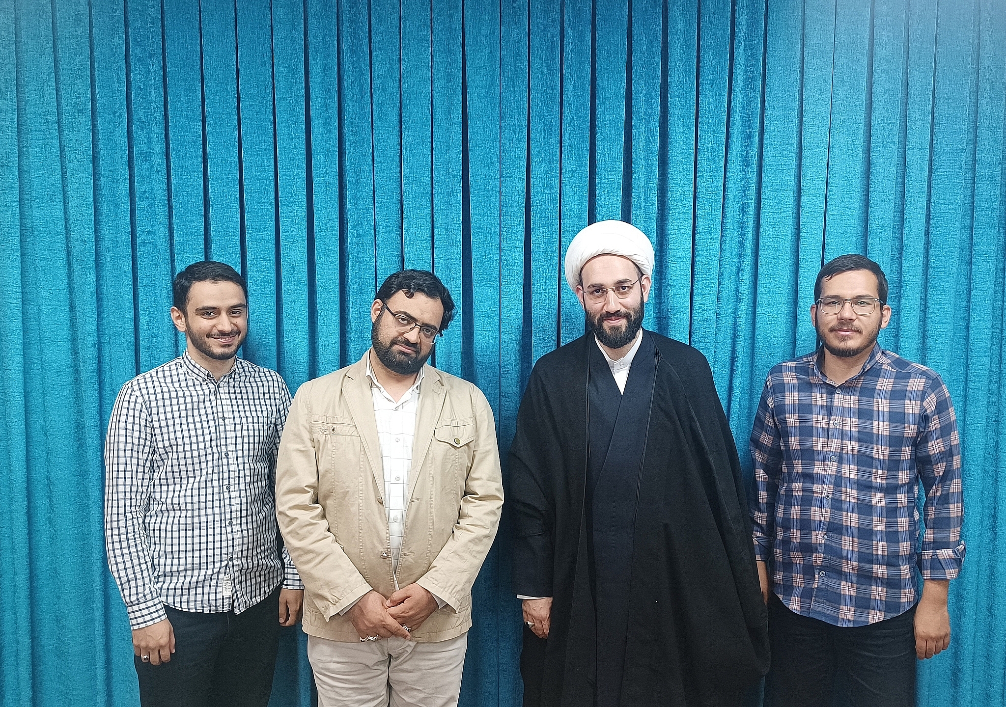 گزارش نشست بررسی مقاله «حجیت متفکرمحوری در چارچوب اجتهاد متوسط»
