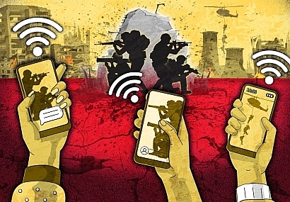 رسانه، انسجام ملّی و هویت اجتماعی رسانه، انسجام ملّی و هویت اجتماعی