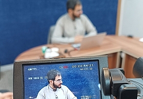 گزارش نشست علمی «مکتب مدیریت دولتی اسلامی در اندیشه حضرت آیتالله خامنهای (مدظلهالعالی)؛ تحلیلی بر الگوی اداره اسلامی» گزارش نشست علمی «مکتب مدیریت دولتی اسلامی در اندیشه حضرت آیتالله خامنهای (مدظلهالعالی)؛ تحلیلی بر الگوی اداره اسلامی»