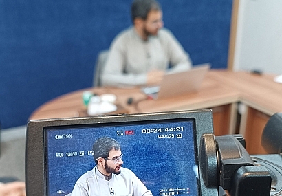 گزارش نشست علمی «مکتب مدیریت دولتی اسلامی در اندیشه حضرت آیتالله خامنهای (مدظلهالعالی)؛ تحلیلی بر الگوی اداره اسلامی» گزارش نشست علمی «مکتب مدیریت دولتی اسلامی در اندیشه حضرت آیتالله خامنهای (مدظلهالعالی)؛ تحلیلی بر الگوی اداره اسلامی»