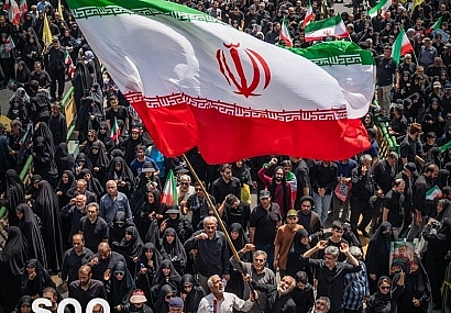 به نام ملیگرایی، به کام دشمنان ایران به نام ملیگرایی، به کام دشمنان ایران