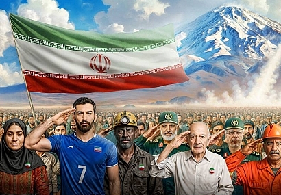 جدیدترین نظرسنجی مرکز تحلیل اجتماعی (متا) جدیدترین نظرسنجی مرکز تحلیل اجتماعی (متا)