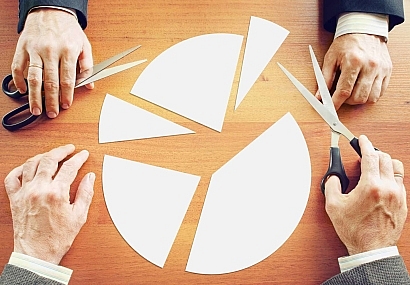 تسهیم درآمد محتوا در بوته نقد و ارزیابی تسهیم درآمد محتوا در بوته نقد و ارزیابی