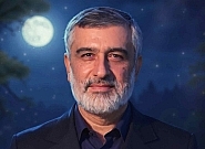 فرماندهِ قطعه پنجاه فرماندهِ قطعه پنجاه