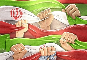 استحکام ملی در پرتو عدالت اجتماعی استحکام ملی در پرتو عدالت اجتماعی