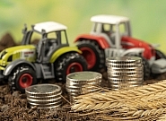 کشاورزی بیپشتوانه! کشاورزی بیپشتوانه!