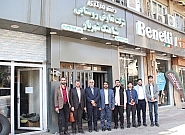 شکوه تعاون در دشت شهریار شکوه تعاون در دشت شهریار