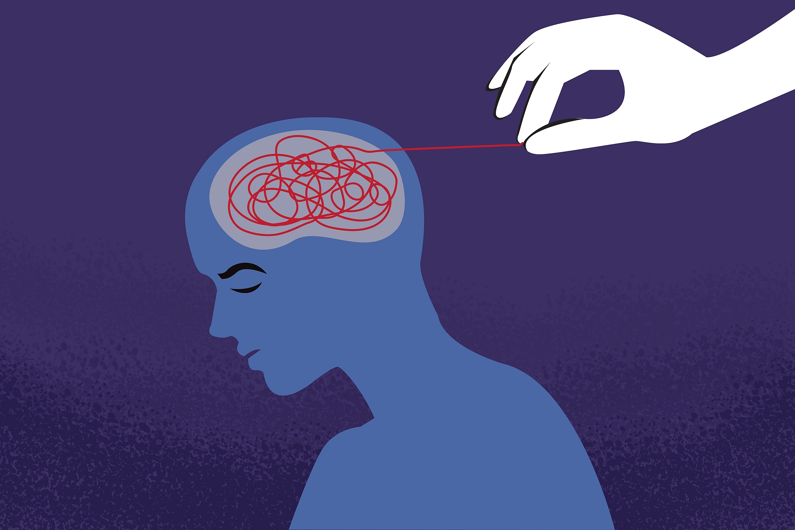 از «تحمل درد» تا «تدبیر درمان»؛ واکاوی نیازهای روانی و پاسخ به آن در ایرانیان از «تحمل درد» تا «تدبیر درمان»؛ واکاوی نیازهای روانی و پاسخ به آن در ایرانیان