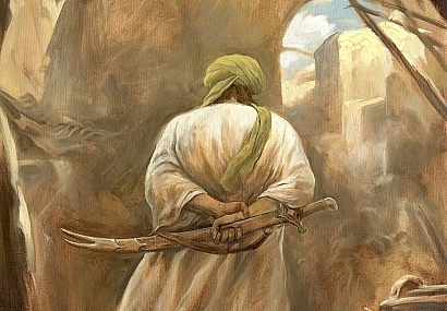 حکومتِ حکمت در بحران ها حکومتِ حکمت در بحران ها