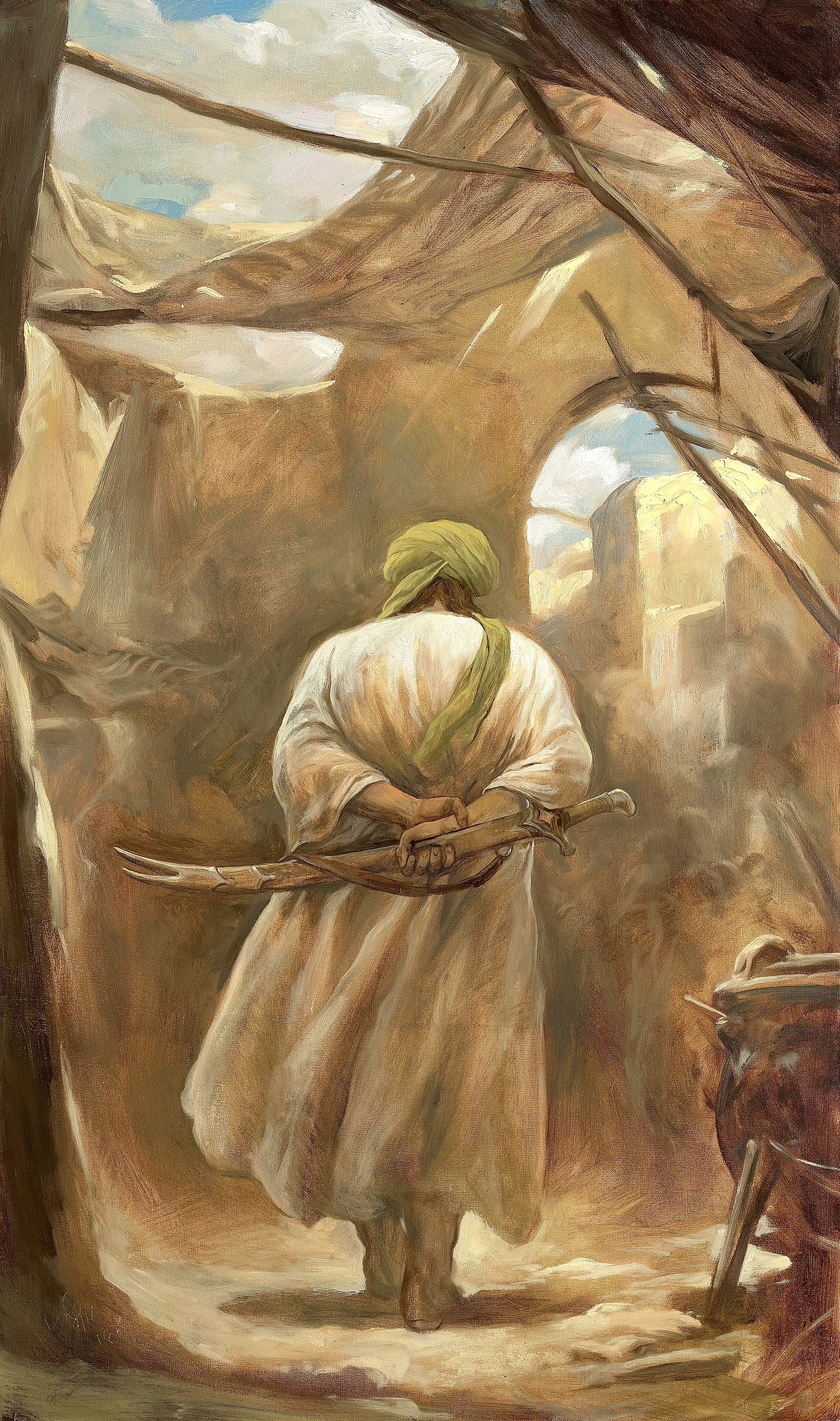 حکومتِ حکمت در بحران ها حکومتِ حکمت در بحران ها