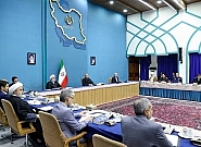 ستادی برای تغییر ریل حکمرانی فضای مجازی ستادی برای تغییر ریل حکمرانی فضای مجازی