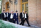 شبکه ملی روی زمین، ستادهای موازی بر صدر! شبکه ملی روی زمین، ستادهای موازی بر صدر!